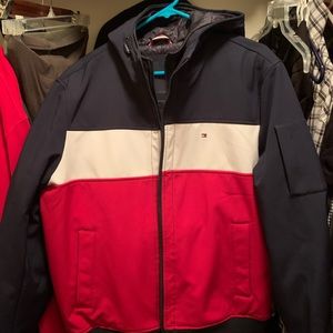Tommy Hilfiger Coat/Hoodie